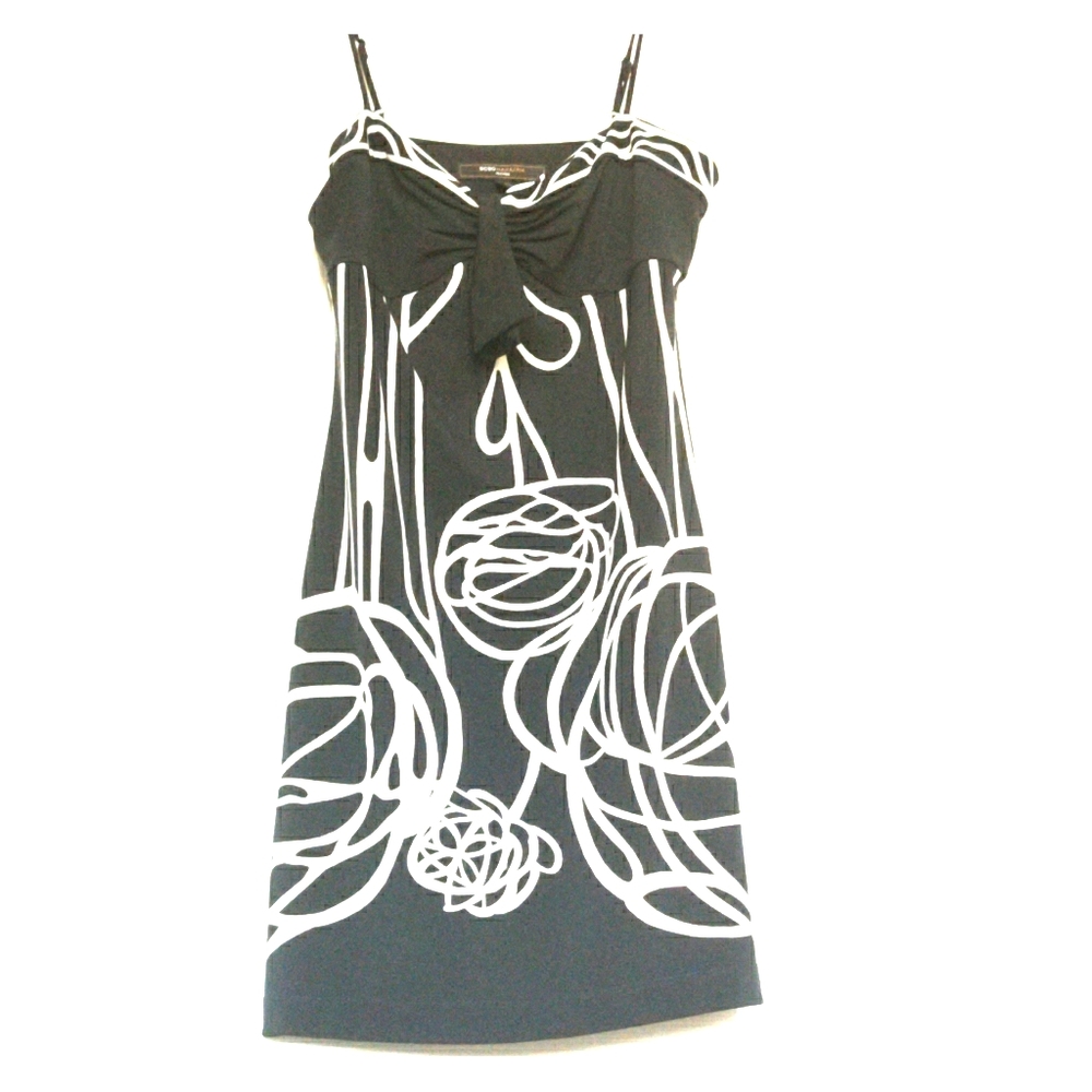 BCBG dress